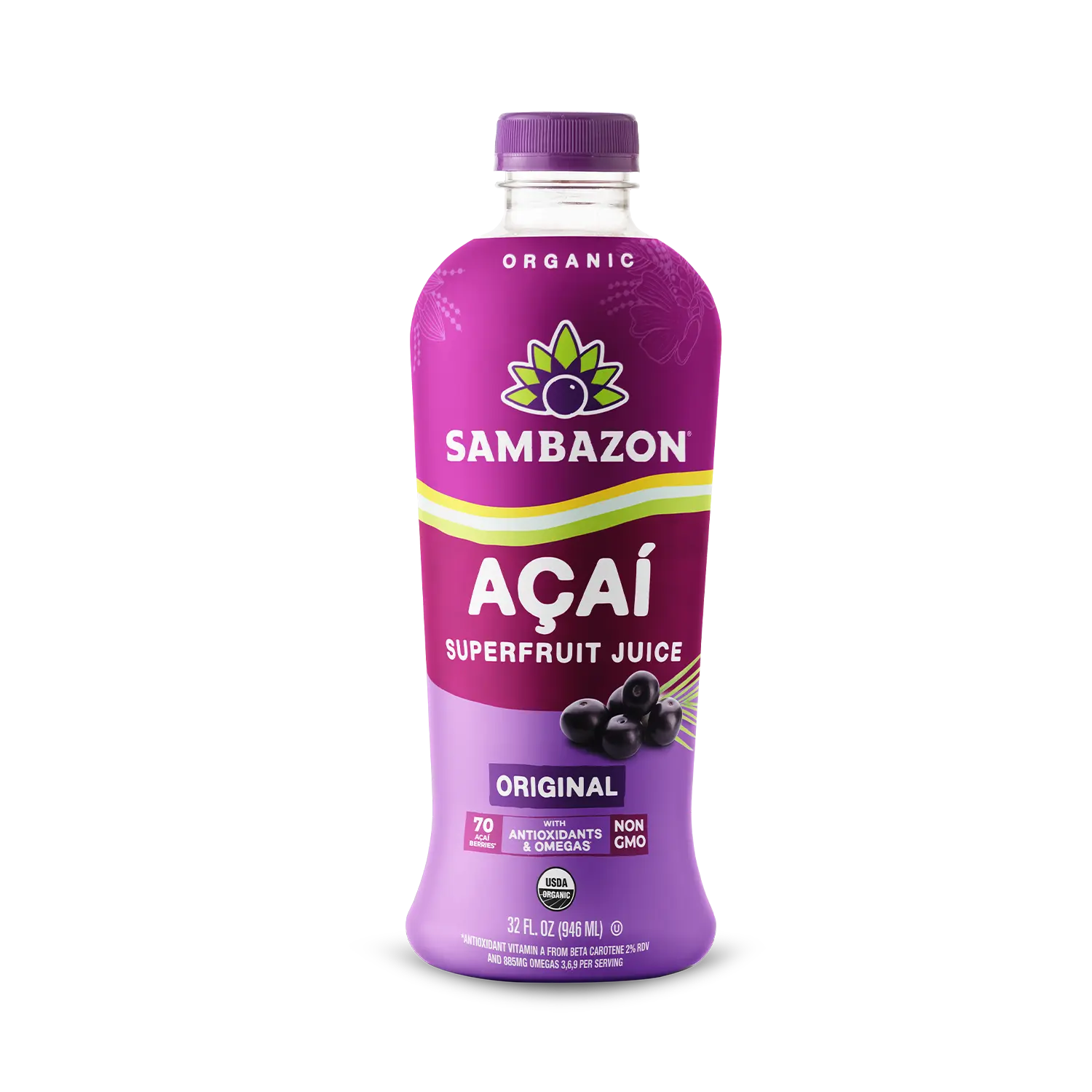 Juices & Functional Drinks